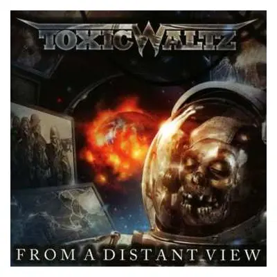 CD Toxic Waltz: From A Distant View