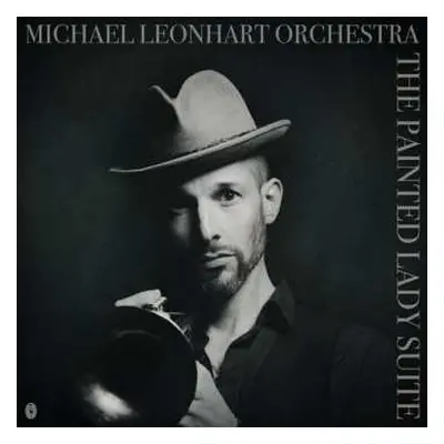 CD Michael Leonhart Orchestra: The Painted Lady Suite