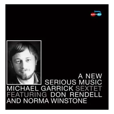 CD Norma Winstone: A New Serious Music