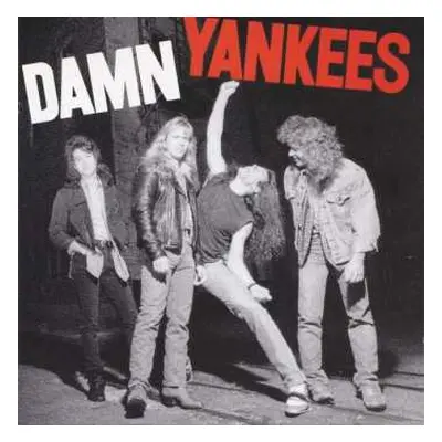 CD Damn Yankees: Damn Yankees