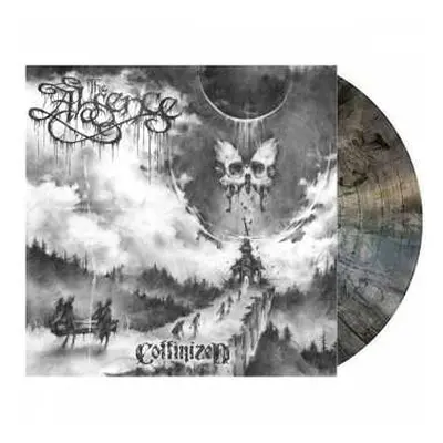 LP The Absence: Coffinized LTD | CLR