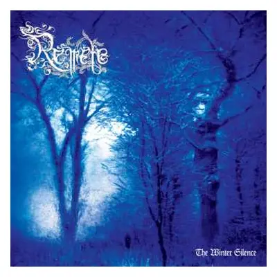 CD Remete: The Winter Silence / Forgotten Aura LTD | DIGI