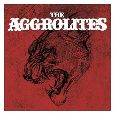 2LP The Aggrolites: The Aggrolites