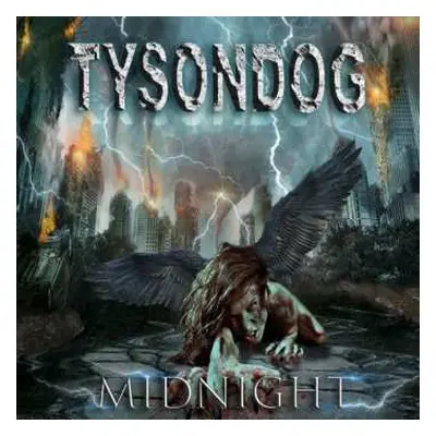 CD Tysondog: Midnight