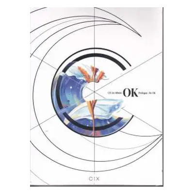 CD CIX: OK Prologue: Be OK