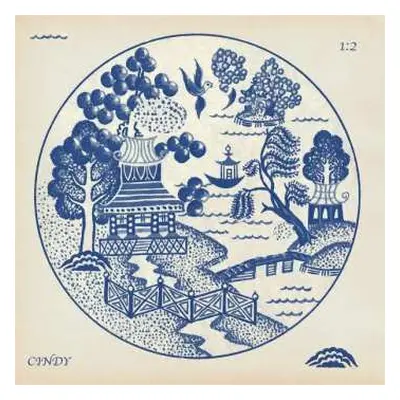 CD Cindy: 1:2 DIGI