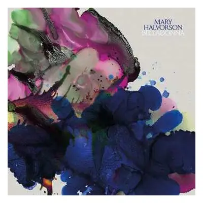 CD Mary Halvorson: Belladonna