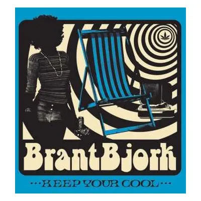 CD Brant Bjork: Keep Your Cool DIGI