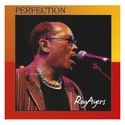 CD Roy Ayers: Perfection