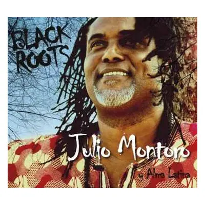 CD Alma Latina: Black Roots