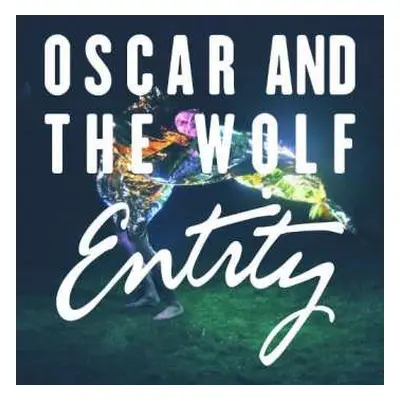 CD Oscar And The Wolf: Entity