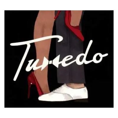 CD Tuxedo: Tuxedo