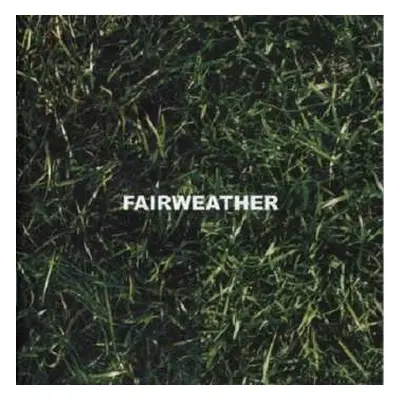 CD Fairweather: Lusitania