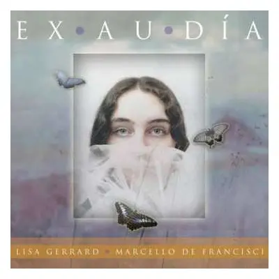 CD Lisa Gerrard: Exaudia