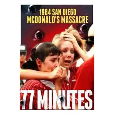 DVD Feature Film: 77 Minutes