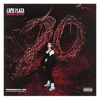 CD Capo Plaza: 20 DLX | LTD