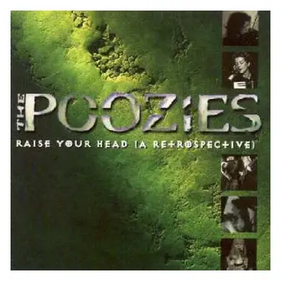 CD The Poozies: Raise Your Head (A Retrospective)