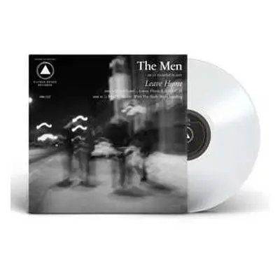 LP The Men: Leave Home LTD | CLR