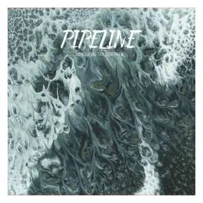 LP L'Ironie Du Son: Pipeline LTD