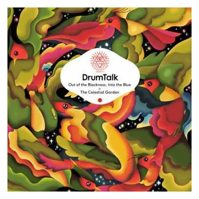 LP DrumTalk: Out Of The Blackness, Into The Blue