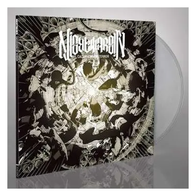 LP Nightmarer: Cacophony Of Terror