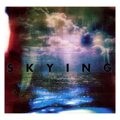 2LP The Horrors: Skying LTD