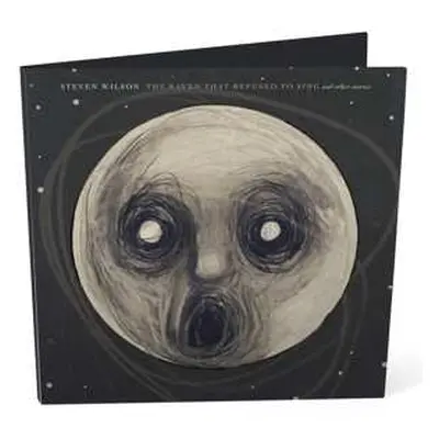 CD Steven Wilson: Raven That Refused To Sing