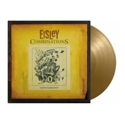 LP Eisley: Combinations LTD | NUM | CLR