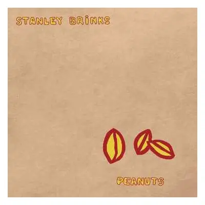 CD Stanley Brinks: Peanuts