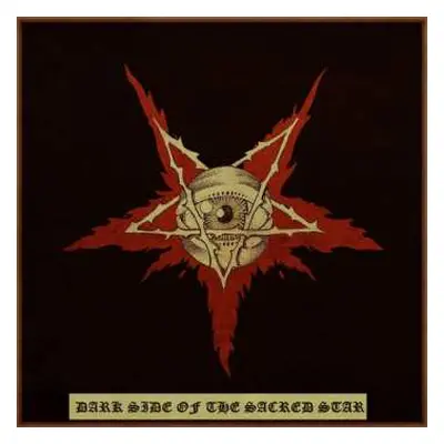 2CD Various: Dark Side Of The Sacred Star