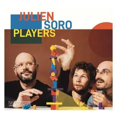 CD Julien Soro: Players