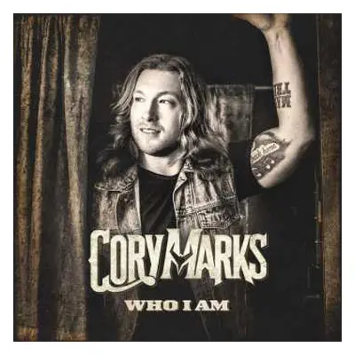 CD Cory Marks: Who I Am