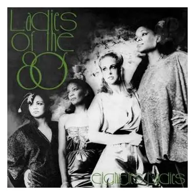 LP Eighties Ladies: Ladies Of The Eighties