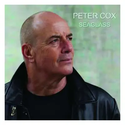 CD Peter Cox: Seaglass