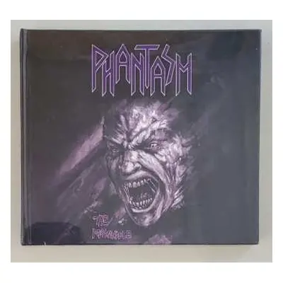 CD Phantasm: The Abominable