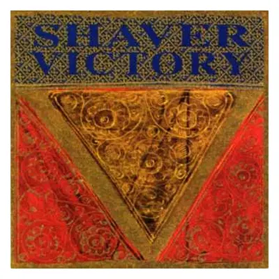 LP Shaver: Victory LTD | NUM | CLR