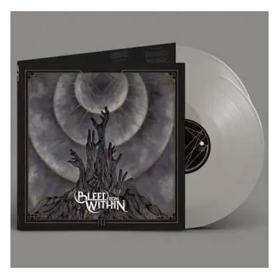 2LP Bleed From Within: Era