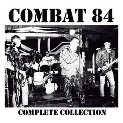 2LP Combat 84: Complete Collection