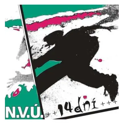 CD N.V.Ú.: 14 Dní