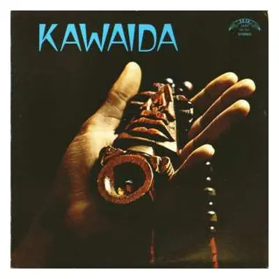 CD Albert Heath: Kawaida