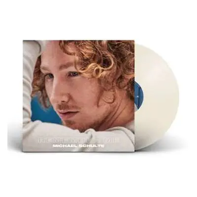 LP Michael Schulte: Remember Me CLR | LTD