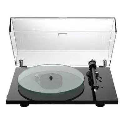 PRO-JECT T2 W+ Sumiko Rainier Black Piano