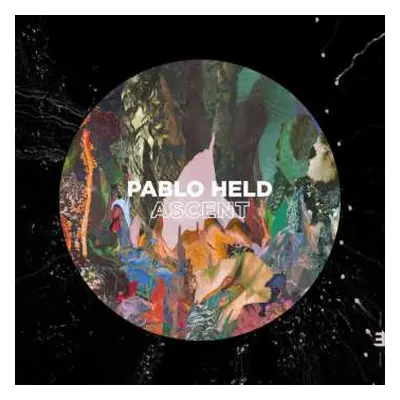 CD Pablo Held: Ascent