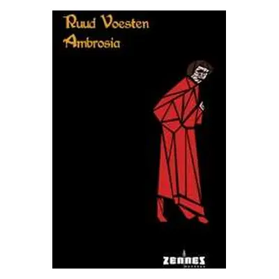 CD Ruud Voesten: Ambrosia