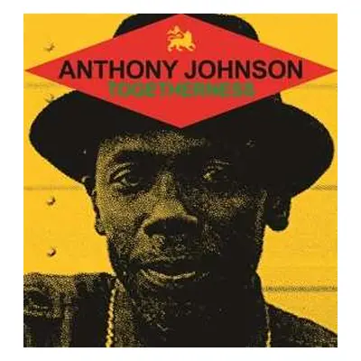 LP Anthony Johnson: Togetherness