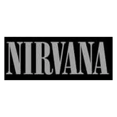 CD Nirvana: Nirvana