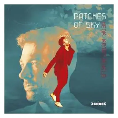 CD Henk Kraaijeveld: Patches Of Sky