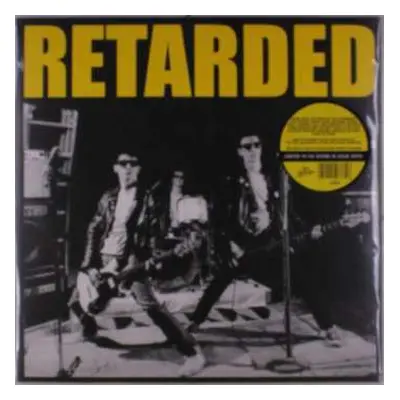 LP Retarded: Retarded CLR | LTD