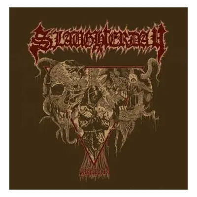 CD Slaughterday: Abattoir