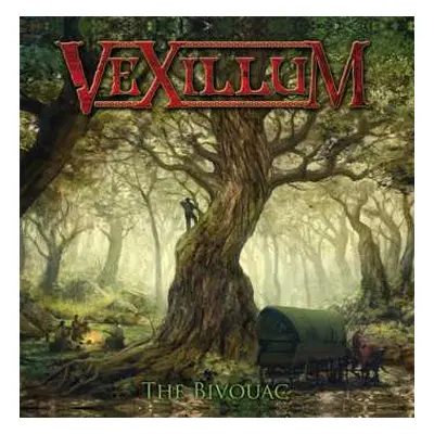 CD Vexillum: The Bivouac